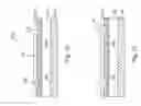 Fig. 10 - Method of forming a high electron mobility transistor
