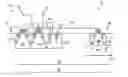 Fig. 01 - Integrated circuit structure to resolve deep-well plasma charging problem and method of forming the same