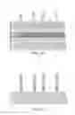 Fig. 06 - Method to induce strain in 3-D microfabricated structures
