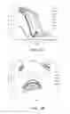 Fig. 09 - Method to induce strain in 3-D microfabricated structures