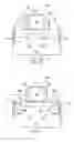 Fig. 06 - Raised source/drain MOS transistor and method of forming the transistor with an implant spacer and an epitaxial spacer