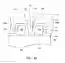 Fig. 05 - Formation of contact/via hole with self-alignment