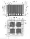Fig. 09 - Vias in porous substrates