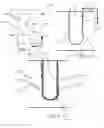 Fig. 02 - Via in substrate with deposited layer