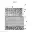 Fig. 08 - Multilayer film etching method and plasma processing apparatus