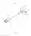 Fig. 02 - Cable connector assembly having several plug connectors