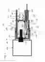 Fig. 02 - Releaseable electrical contact connection