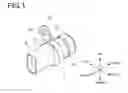 Fig. 02 - Connector and injection method for filler material