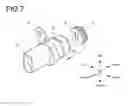Fig. 08 - Connector and injection method for filler material