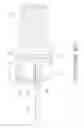 Fig. 03 - Coaxial connector