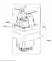 Fig. 01 - Actuation system and lithographic apparatus