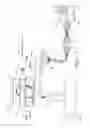 Fig. 06 - Mount and control system for an electric outboard