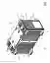 Fig. 02 - Stackable package and system for holding and transporting honeybees