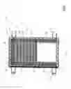 Fig. 03 - Stackable package and system for holding and transporting honeybees