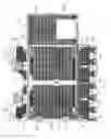Fig. 07 - Stackable package and system for holding and transporting honeybees