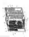 Fig. 12 - Stackable package and system for holding and transporting honeybees