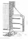 Fig. 13 - Stackable package and system for holding and transporting honeybees
