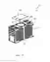 Fig. 16 - Stackable package and system for holding and transporting honeybees