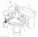Fig. 01 - POLISHING METHOD AND POLISHING APPARATUS