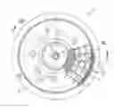 Fig. 01 - Grinding disk