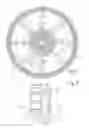 Fig. 04 - Grinding disk