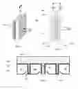 Fig. 05 - Modular services supply arrangement