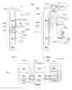 Fig. 12 - Modular services supply arrangement