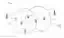 Fig. 01 - Self-adaptive coverage of wireless networks
