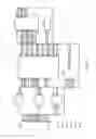 Fig. 46 - Compensation of simple fiber optic Faraday effect sensors
