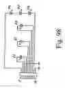 Fig. 47 - Compensation of simple fiber optic Faraday effect sensors