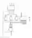 Fig. 52 - Compensation of simple fiber optic Faraday effect sensors