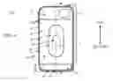Fig. 03 - Mobile electronic device case and wallet