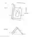 Fig. 07 - Mobile electronic device case and wallet
