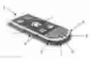 Fig. 01 - MOBILE COMPUTING DEVICE FOR BLIND OR LOW-VISION USERS