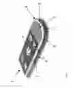 Fig. 02 - MOBILE COMPUTING DEVICE FOR BLIND OR LOW-VISION USERS