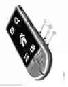 Fig. 03 - MOBILE COMPUTING DEVICE FOR BLIND OR LOW-VISION USERS