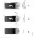 Fig. 10 - MOBILE COMPUTING DEVICE FOR BLIND OR LOW-VISION USERS