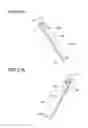 Fig. 22 - Mobile telephone cartilage conduction unit for making contact with the ear cartilage