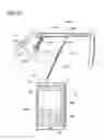 Fig. 33 - Mobile telephone cartilage conduction unit for making contact with the ear cartilage