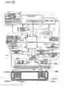 Fig. 76 - Mobile telephone cartilage conduction unit for making contact with the ear cartilage