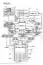 Fig. 77 - Mobile telephone cartilage conduction unit for making contact with the ear cartilage