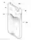 Fig. 01 - MOBILEPHONE CASING