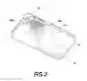Fig. 03 - MOBILEPHONE CASING
