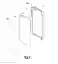 Fig. 06 - MOBILEPHONE CASING