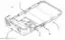 Fig. 01 - Cover for mobile device with ecological lighter
