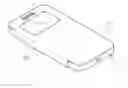 Fig. 01 - FLIP TYPE CASE FOR PORTABLE ELECTRONIC DEVICE