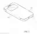 Fig. 02 - FLIP TYPE CASE FOR PORTABLE ELECTRONIC DEVICE