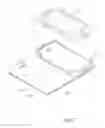 Fig. 04 - FLIP TYPE CASE FOR PORTABLE ELECTRONIC DEVICE