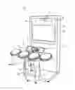Fig. 01 - Game machine, control method used in same, and non-transitory computer readable storage medium