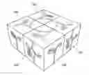 Fig. 01 - Block Puzzle Game Machine